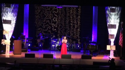 NHƯ GIỌT SẦU RƠI - Hồ Hoàng Yến