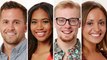 'Big Brother 20' Cast Interviews: Showmances, Game Plans and Winning Over Viewers | THR News