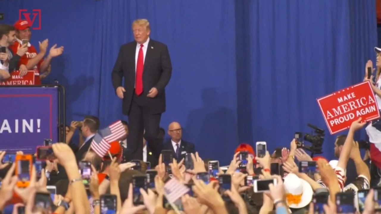 Most Americans Think Trump Should be Impeached...