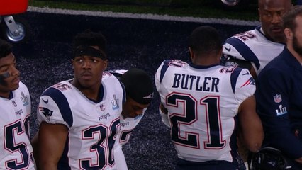 DDFP: Does Brady blame Belichick for SB LII loss?