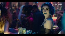 Sessiz Kahraman / Mute - Türkçe Altyazılı Yeni Fragman 2018 - Netflix HD - Bilim Kurgu Filmi İzle