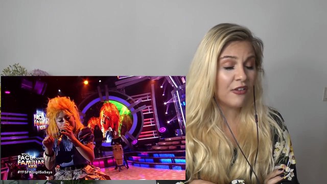 VOCAL COACH | Analysis | ESANG as Cyndi Lauper | True Colors