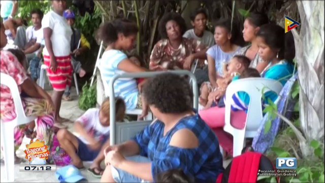 WWW: MOA signing ng isang dredging and desilting project, ginanap sa Clark, Pampanga