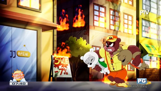 ASEAN TV: Inauguration of China Theater