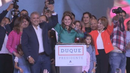 América a fondo: Mujeres se reafirman como la "mano derecha" del poder