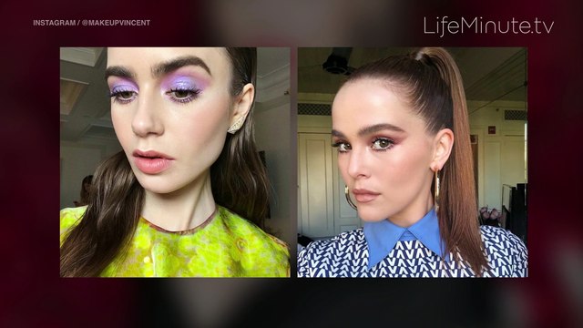 The Buzz on Bolder, Brighter, More Beautiful Eyes