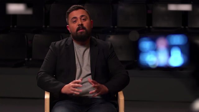 Pon el nombre de tu hijo entre comillas en Google y dale a buscar