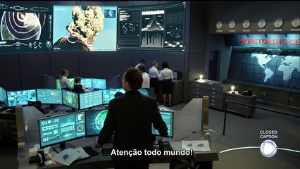 apocalipse 19-06-2018 capitulo 151 parte 2 completo HDTV