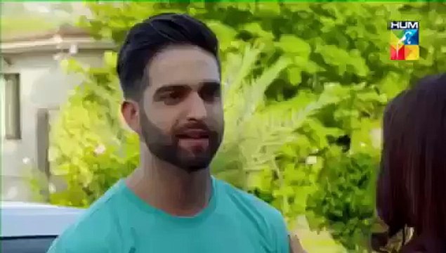 Main Khayal Hoon Kisi Aur Ka Official Teaser Promo - Hareem Farooq - Ali Rehman Khan -