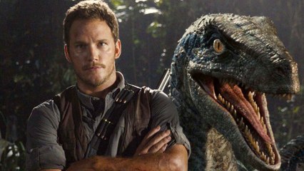 Why Jurassic World: Fallen Kingdom Doesn’t Care About Science