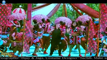 Sambalpuria Babu _ Full Video Song _ Mantu Chhuria Sambalpuri video