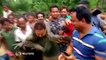 Selfie with a python goes badly for Indian forest ranger