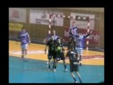 handball chambé VS selestat