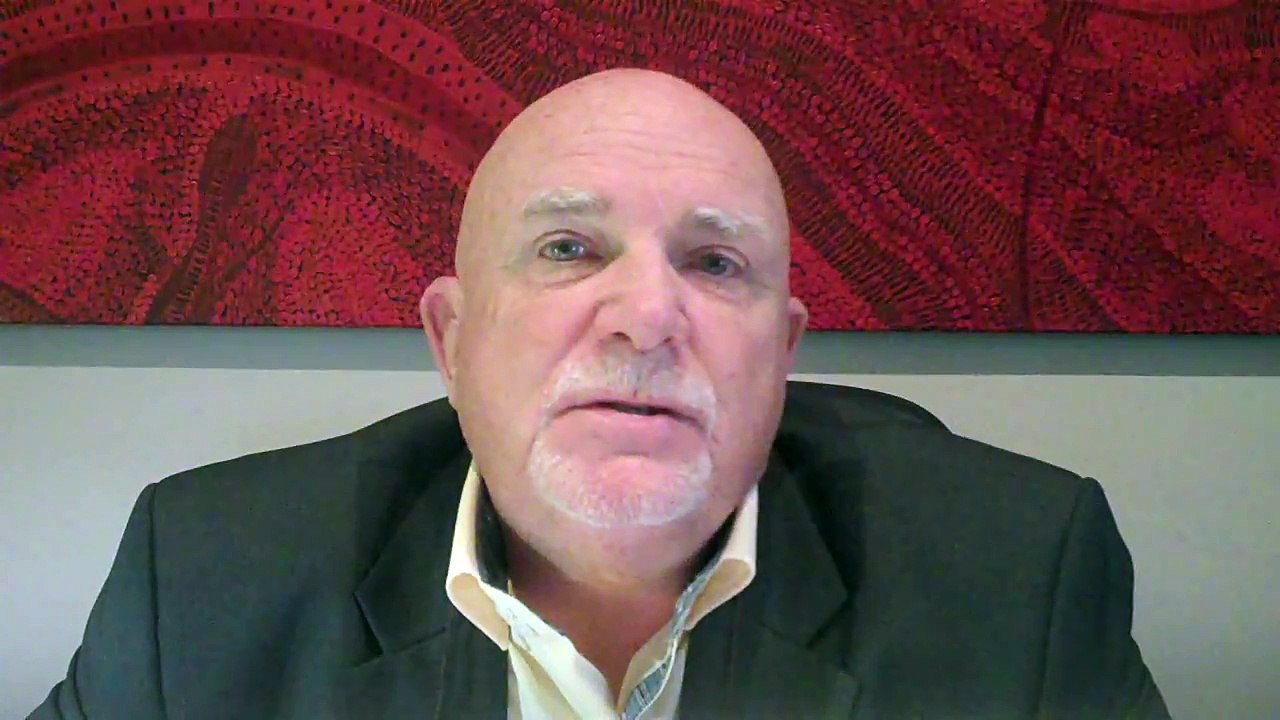 Mal Emery Introduces Streetsmart Business School February Sydney 2012