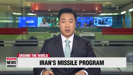 Iran has no plans to increase missile range: Revolutionary Guards Commander