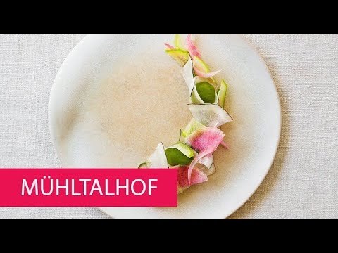 MÜHLTALHOF - AUSTRIA, UNTERNBERG