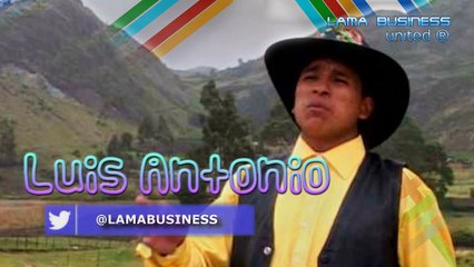 DEJANDO A MI FAMILIA Luis Antonio de CAÑAR