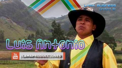 BAILABLE Luis Antonio de Cañar