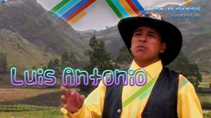 LA OVEJITA DEL VECINO Luis Antonio de Cañar