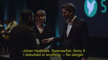 Greyzone (Gråzon) - S01E01 The Takeover eng subs [Danish -Swedish]