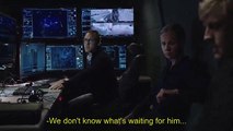 Greyzone (Gråzon) - S01E02 First Mission eng subs [Danish -Swedish]
