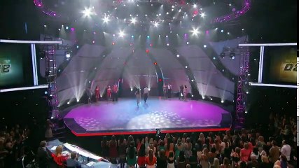 ตัวอย่าง SO YOU THINK YOU CAN DANCE ซีซั่น 10 ตอน 13 ซับไทย