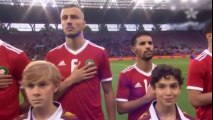 الاسطورة بث مباشر  مباراة المغرب والبرتغال  بث مباشر تويتر LiveHD7