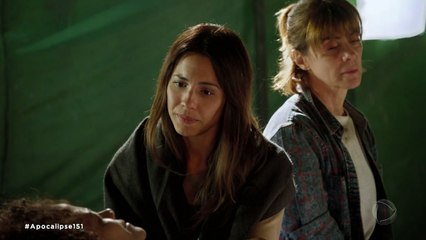 apocalipse 19-06-2018 capitulo 151 parte 3 completo HDTV