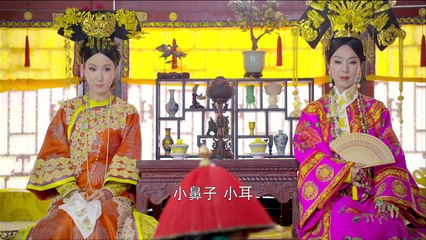 Tân Lộc Đỉnh Ký 2014 _ The Deer and the Cauldron Tập 7