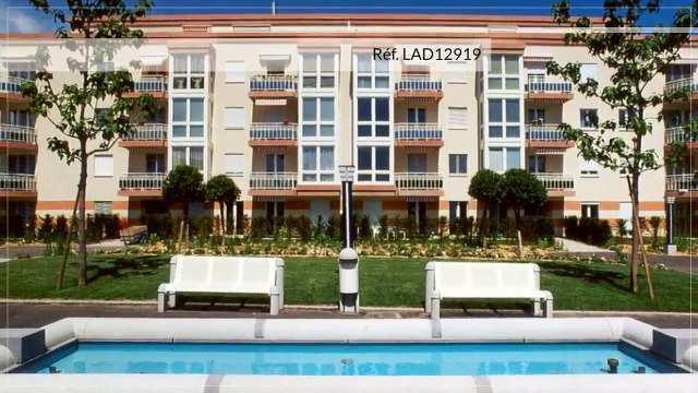 A louer - Appartement - Nyon (1260) - 4.5 pièces - 95m²