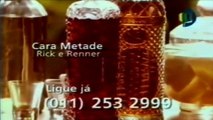 Sucessos Sertanejos da Globo Disk (1998)
