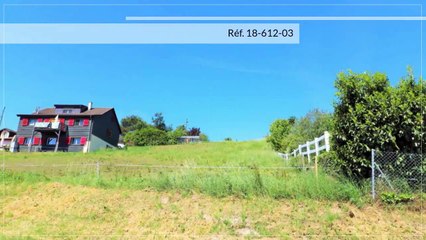 A vendre - Maison - Gossens (1407) - 5.5 pièces