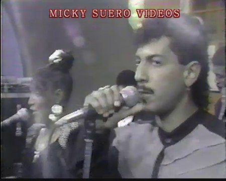 Grupo Bongo, 2 temas , 1 - popurri de boleros ninoshka , danilo y luisito, 2 - yo todo te lo daba - MICKY SUERO CANAL