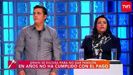 CARMEN GLORIA A TU SERVICIO 19.06.2018 cap 12_clip3