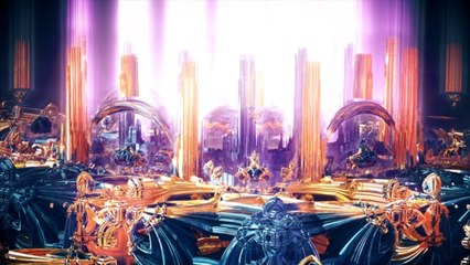 Could There Be Other Explanations | Julius Horsthuis | Fractal Animated Art