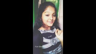 Priyanka Dubsmash Video