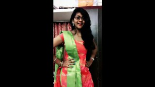Prasanna Preethi Miss Fairy Witch Latest Dubsmash Video