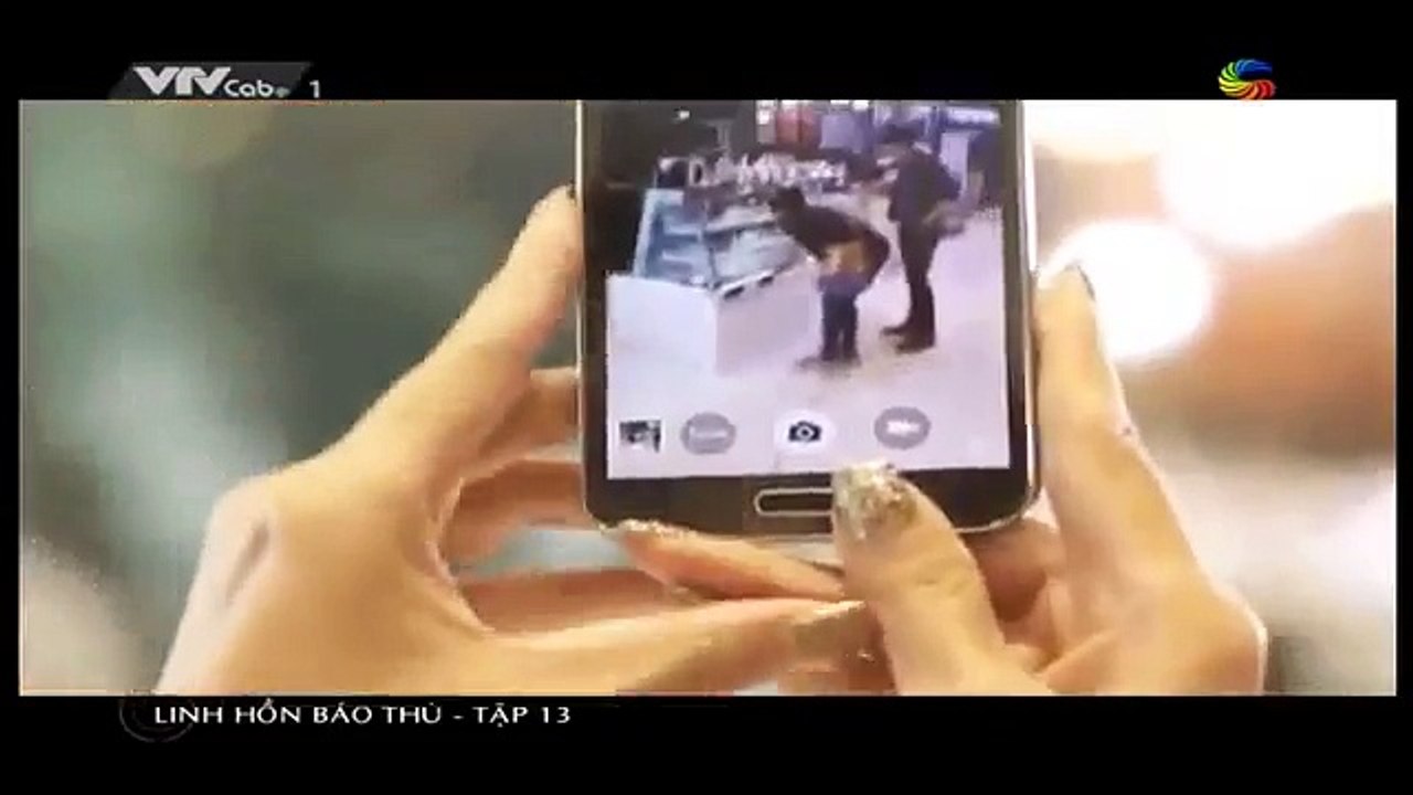 Linh Hồn Báo Thù Tập 13 - Phim Thái Lan - Linh Hồn Báo Thù - Phim Bộ Thái Lan - Linh Hồn Báo Thù Thuyết Minh - Linh Hồn Báo Thù Lồng Tiếng