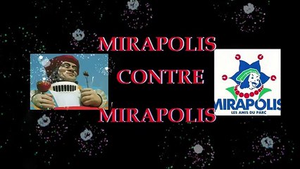 Attention Aux droits Mirapolis HD