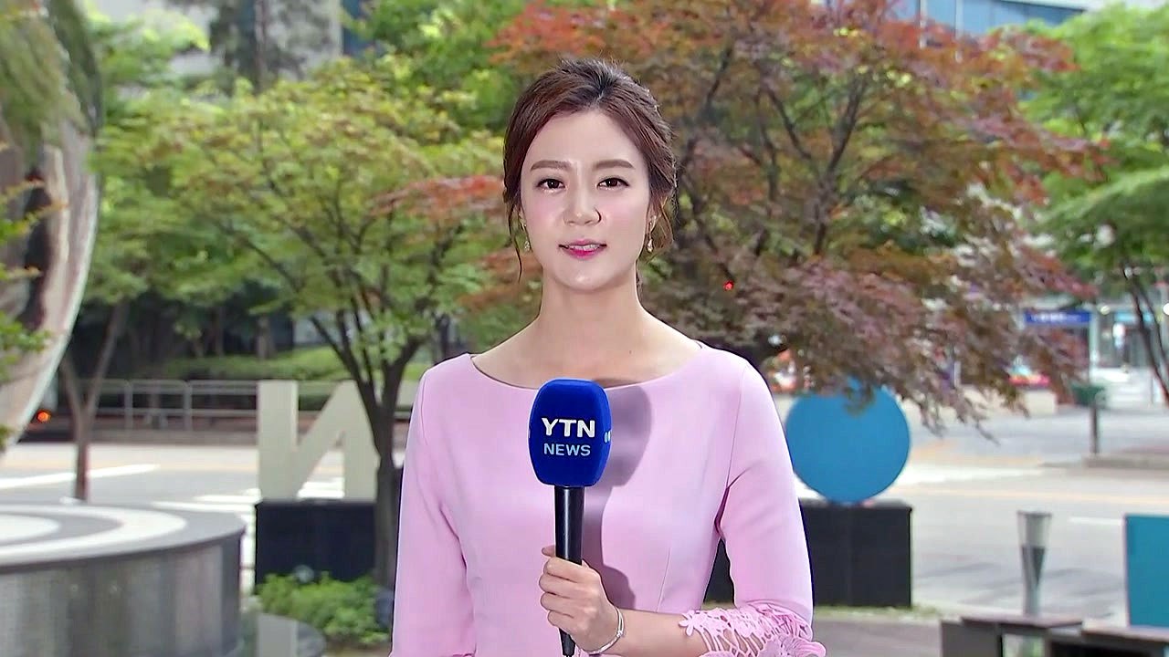 [오늘 날씨] 차차 맑아져 30℃ 불볕더위...자외선·오존↑ / YTN