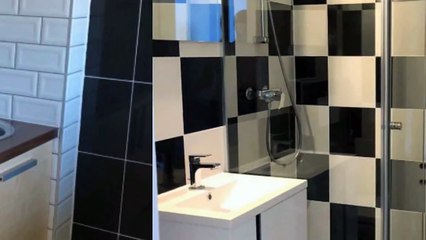 A louer - Appartement - Clarens (1815) - 1 pièce - 30m²