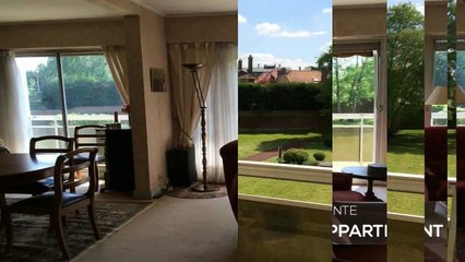 A vendre - Appartement - COMPIEGNE (60200) - 87m²