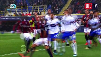 HARD TREK puntata 10 parte 1