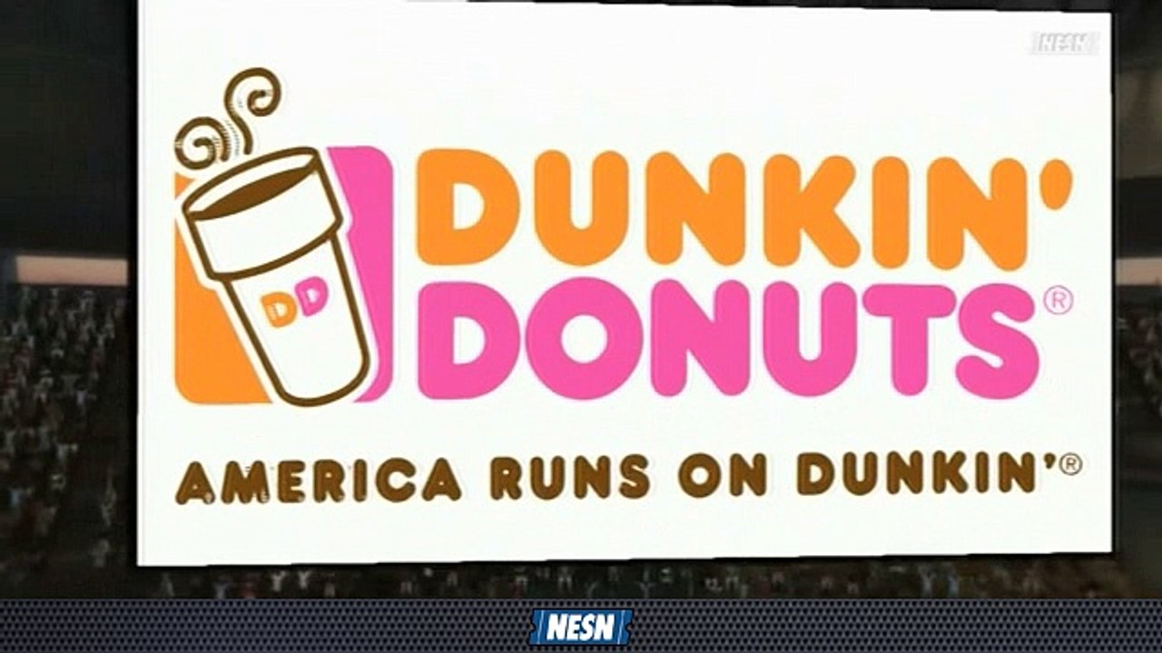 Dunkin' Donuts Poll Question 6/19