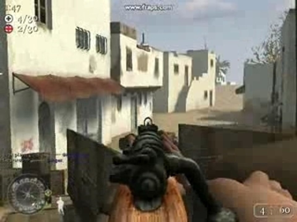 Re video