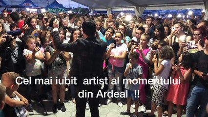 Ovidiu Rusu - Ruga Banateana, Show Incendiar In Stil Sud-American 2018