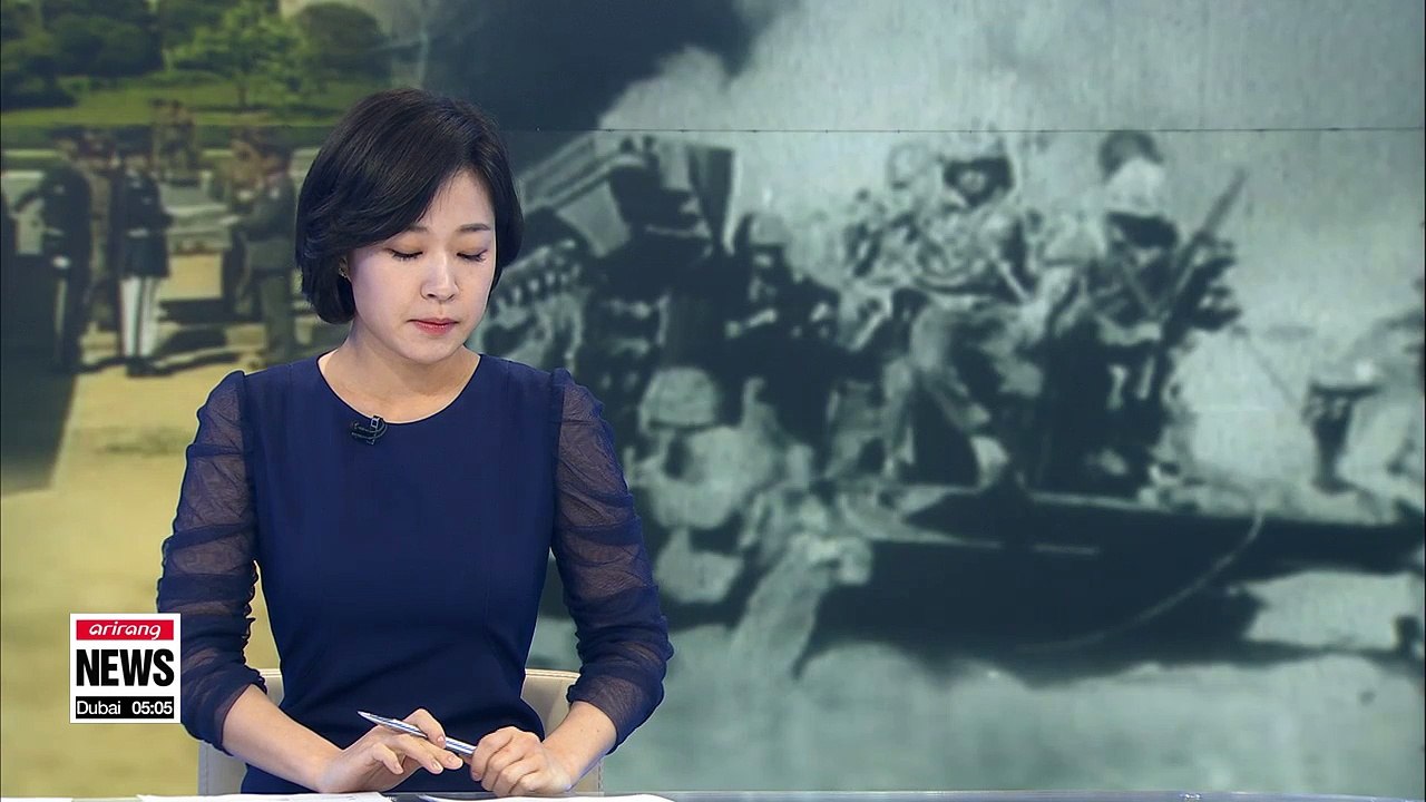 N. Korea expected to return remains of up to 200 U.S. service members lost in Korean War