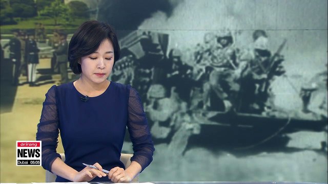 N. Korea expected to return remains of up to 200 U.S. service members lost in Korean War