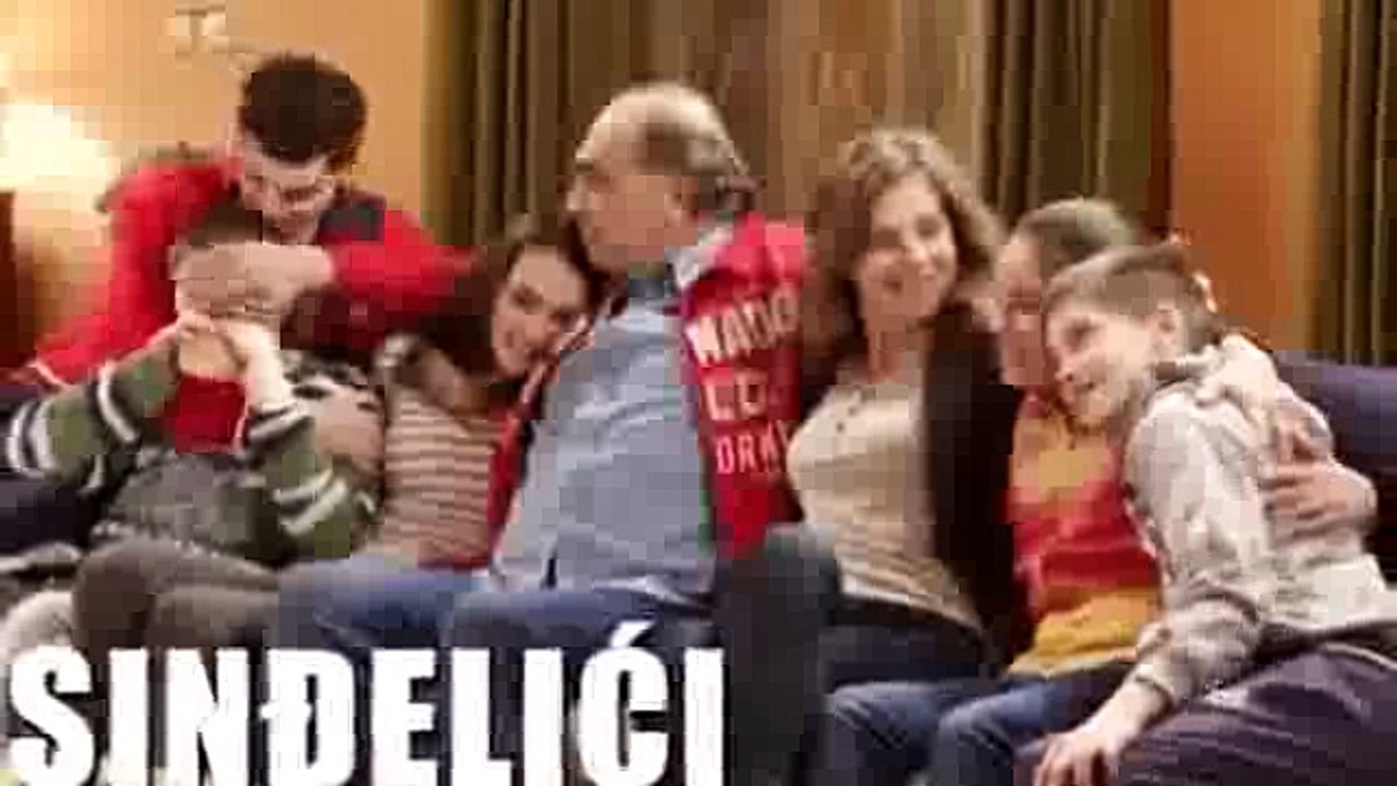 Sindjelici S4 E56 Oskrnavljena postelja 2