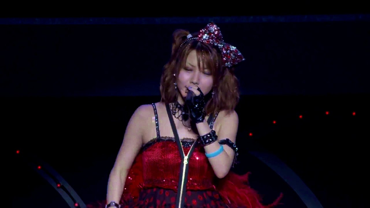 田中れいな『Rockの定義』